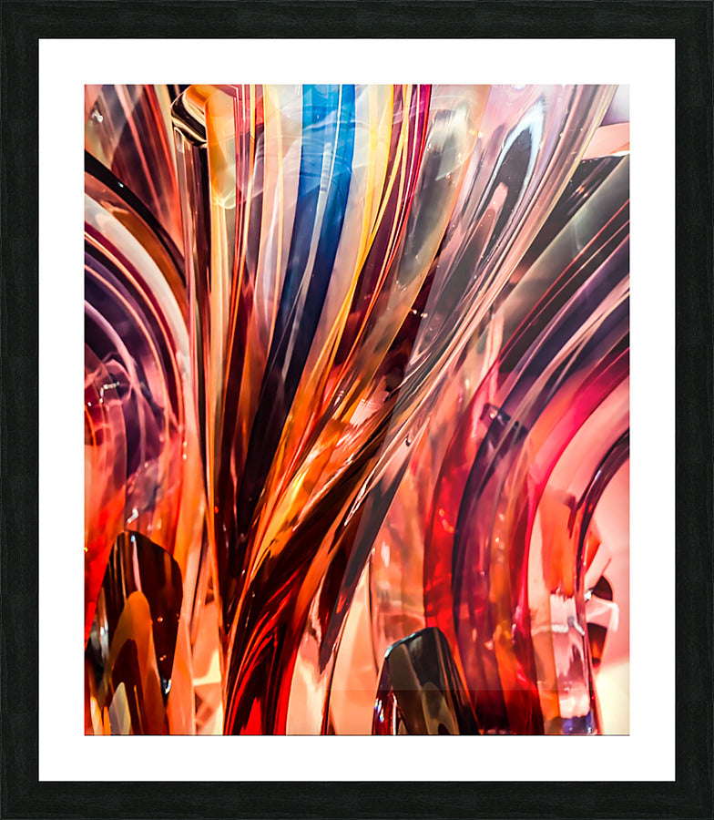 Framed Print