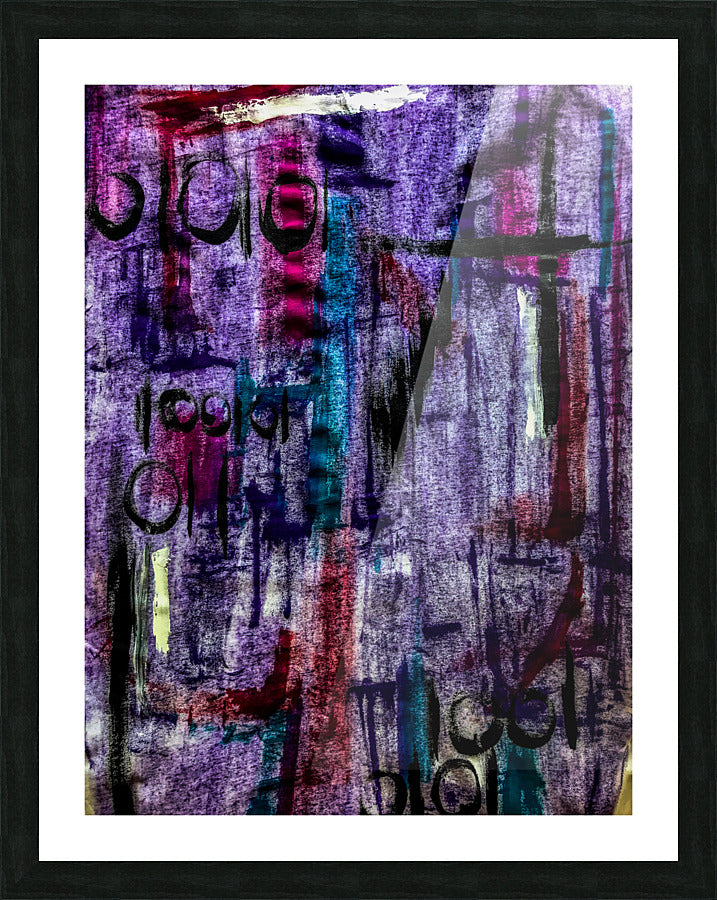 Framed Print