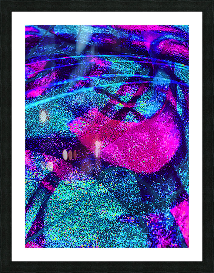 Framed Print