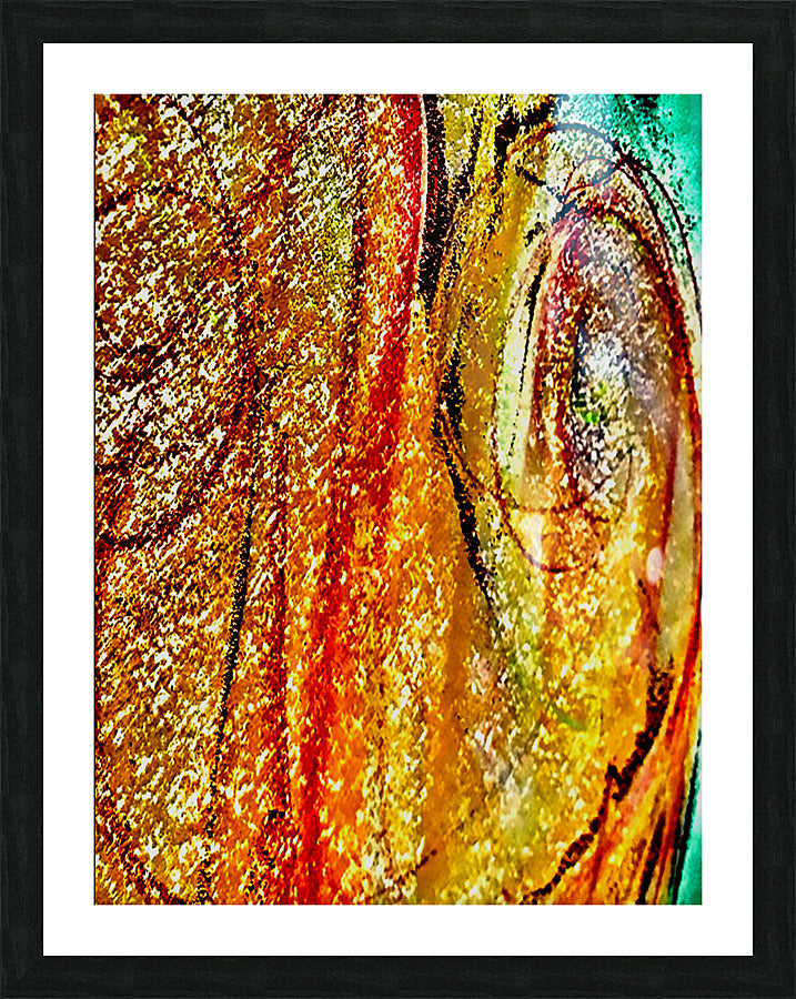 Framed Print