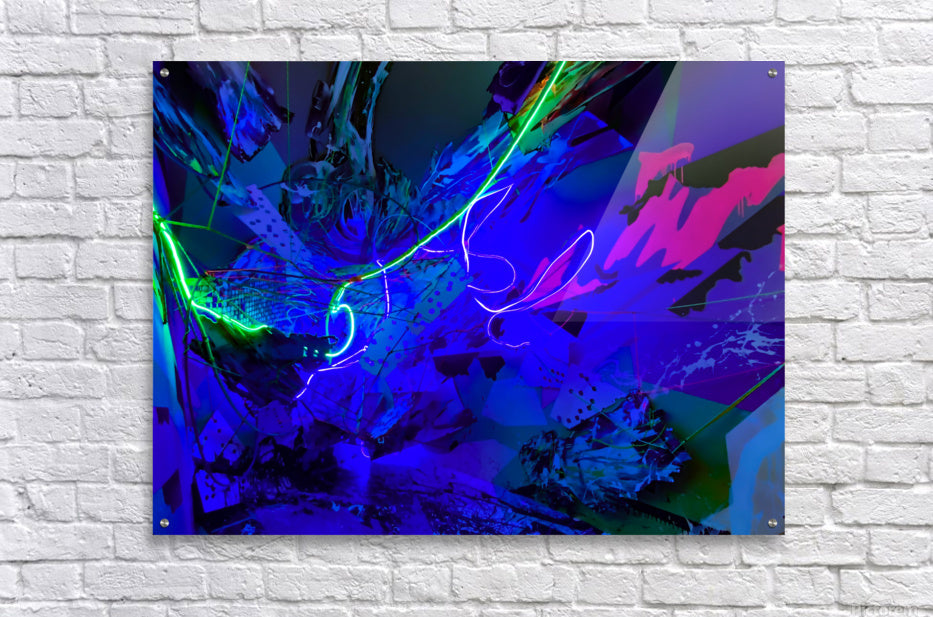 Acrylic Print
