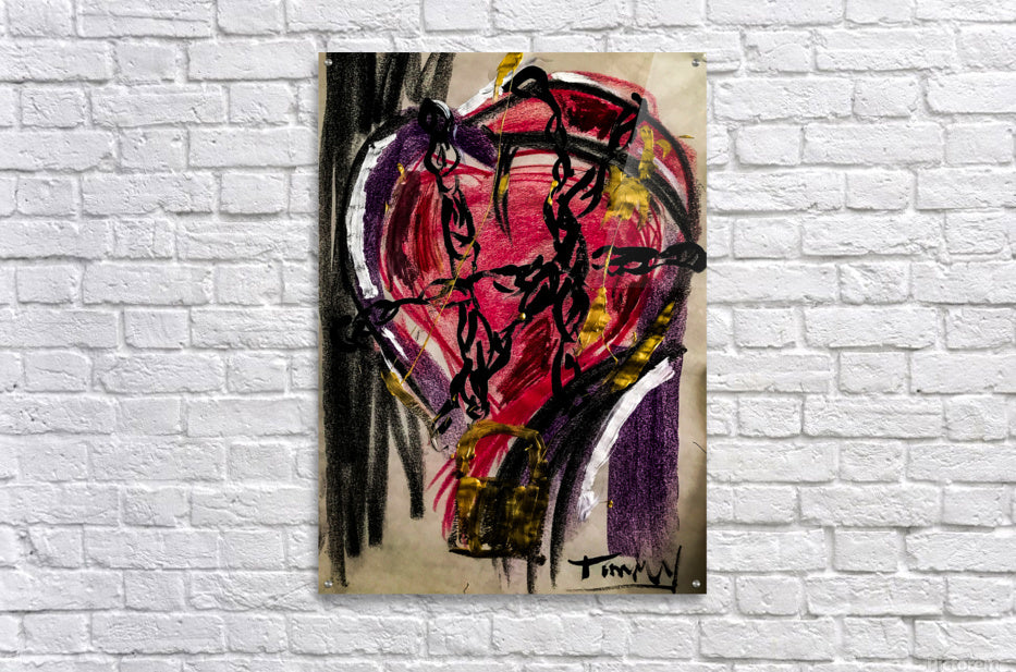 Acrylic Print