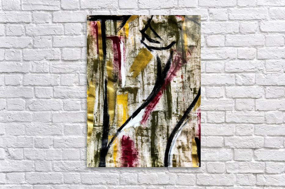 Acrylic Print