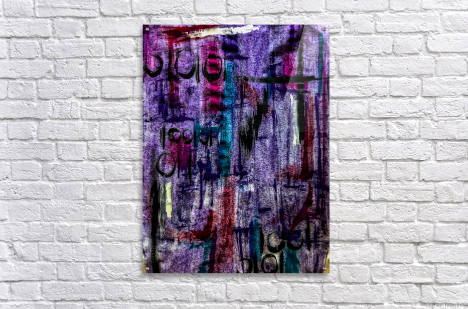 Acrylic Print
