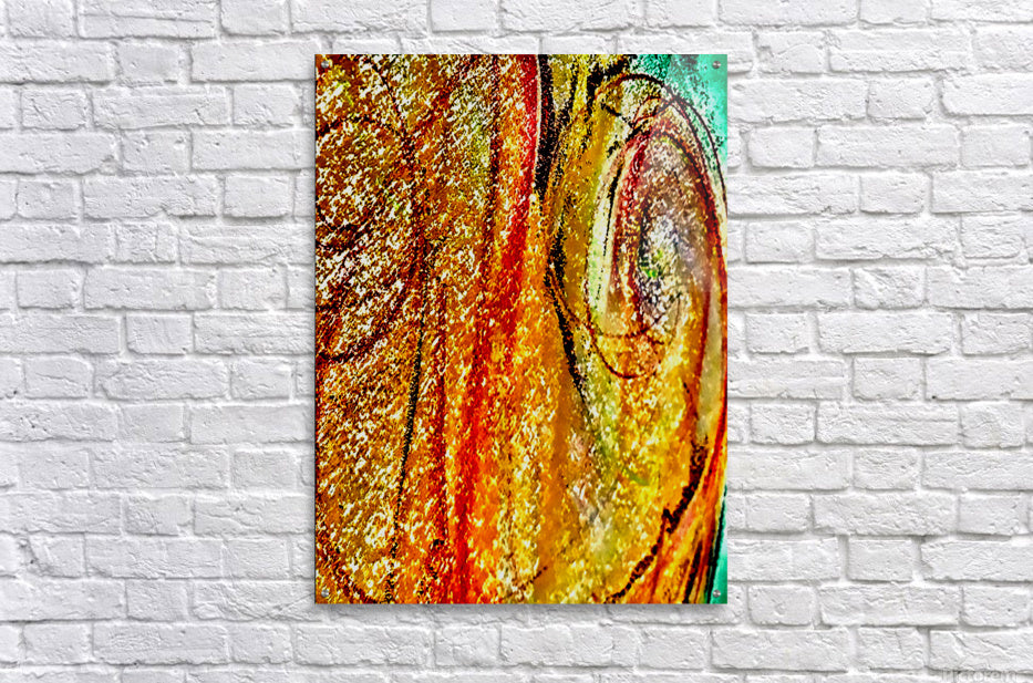 Acrylic Print