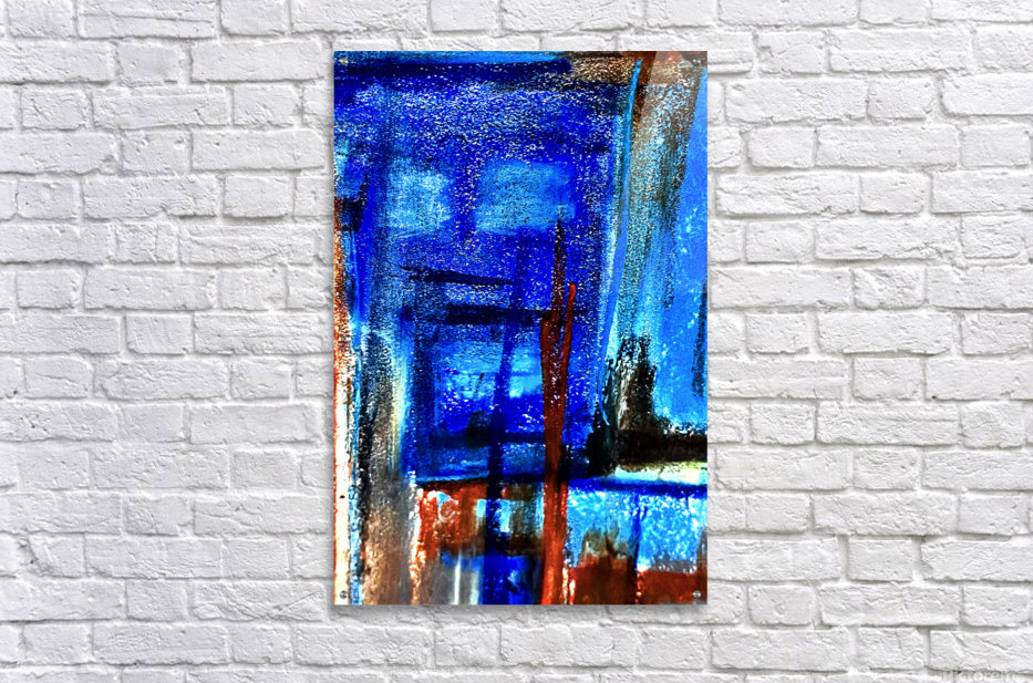 Acrylic Print