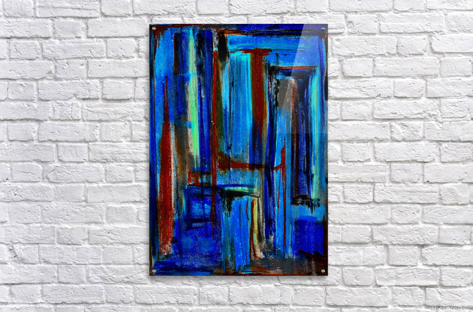Acrylic Print