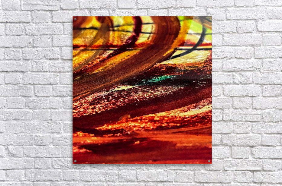 Acrylic Print