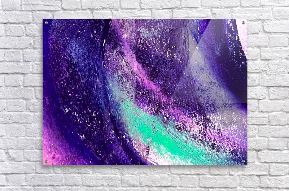 Acrylic Print