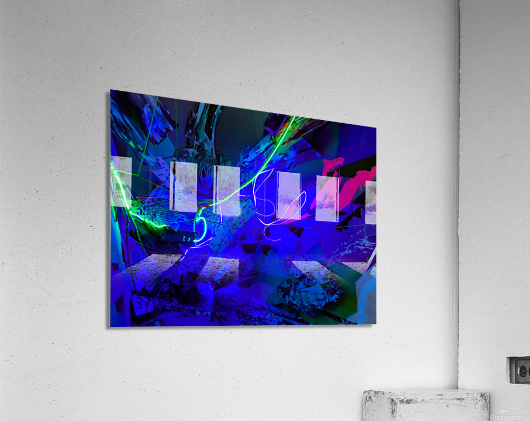Acrylic Print
