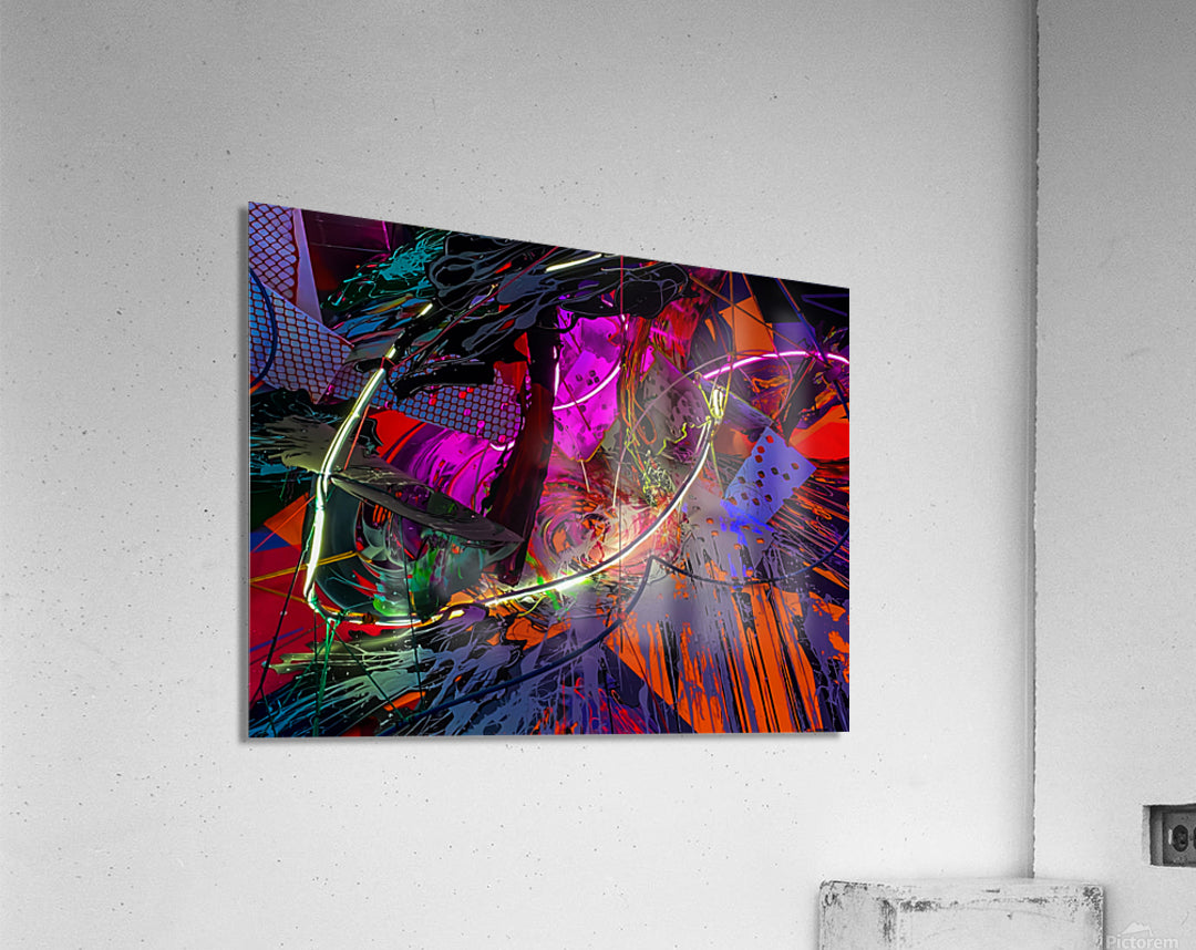 Acrylic Print