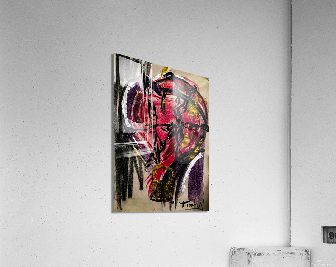 Acrylic Print