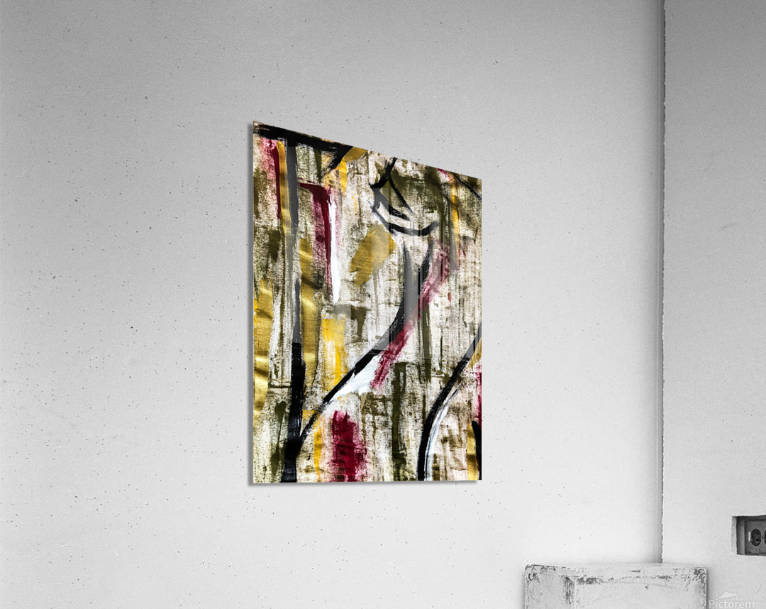Acrylic Print