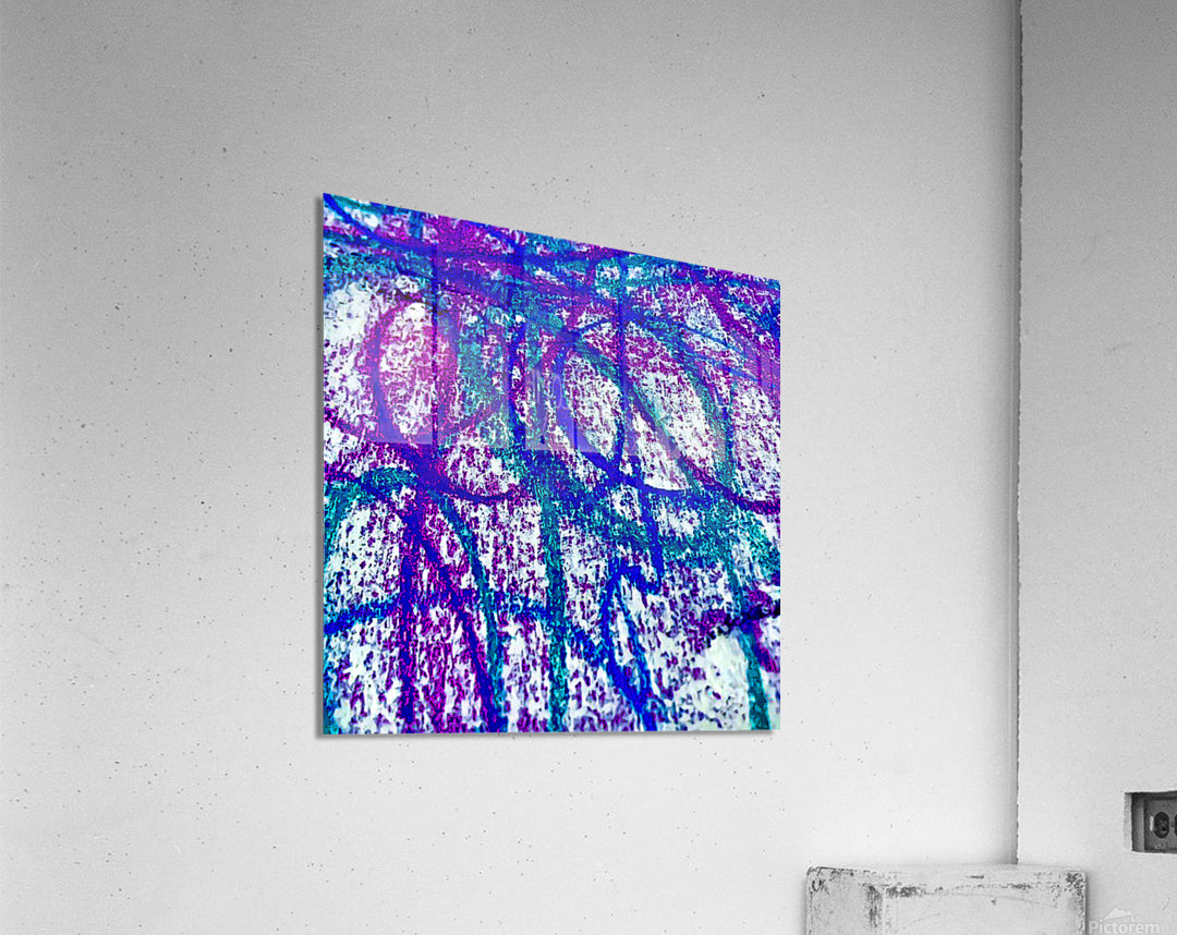 Acrylic Print
