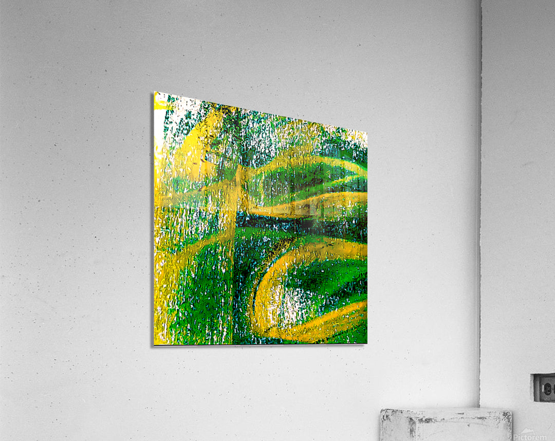 Acrylic Print