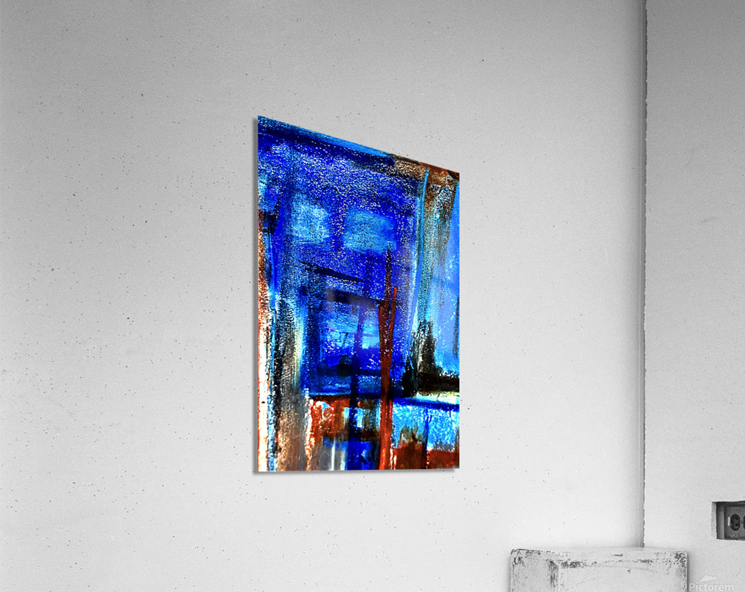 Acrylic Print