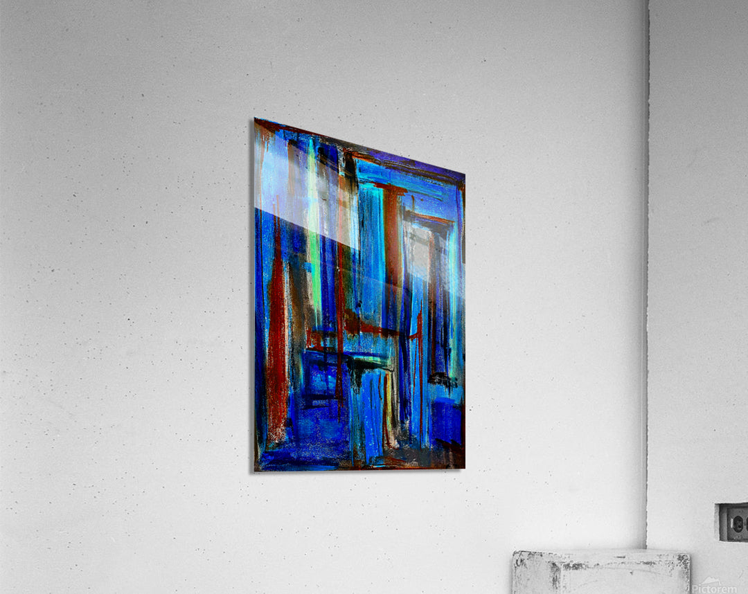 Acrylic Print