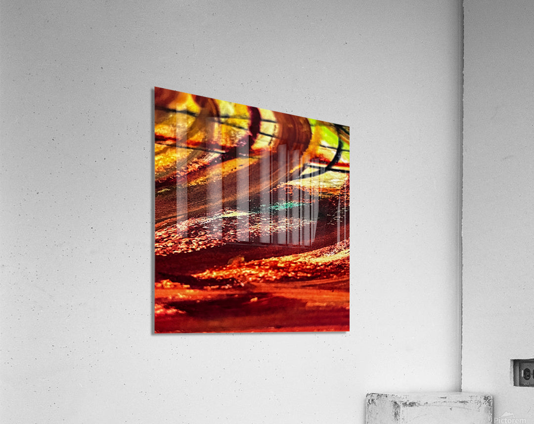 Acrylic Print