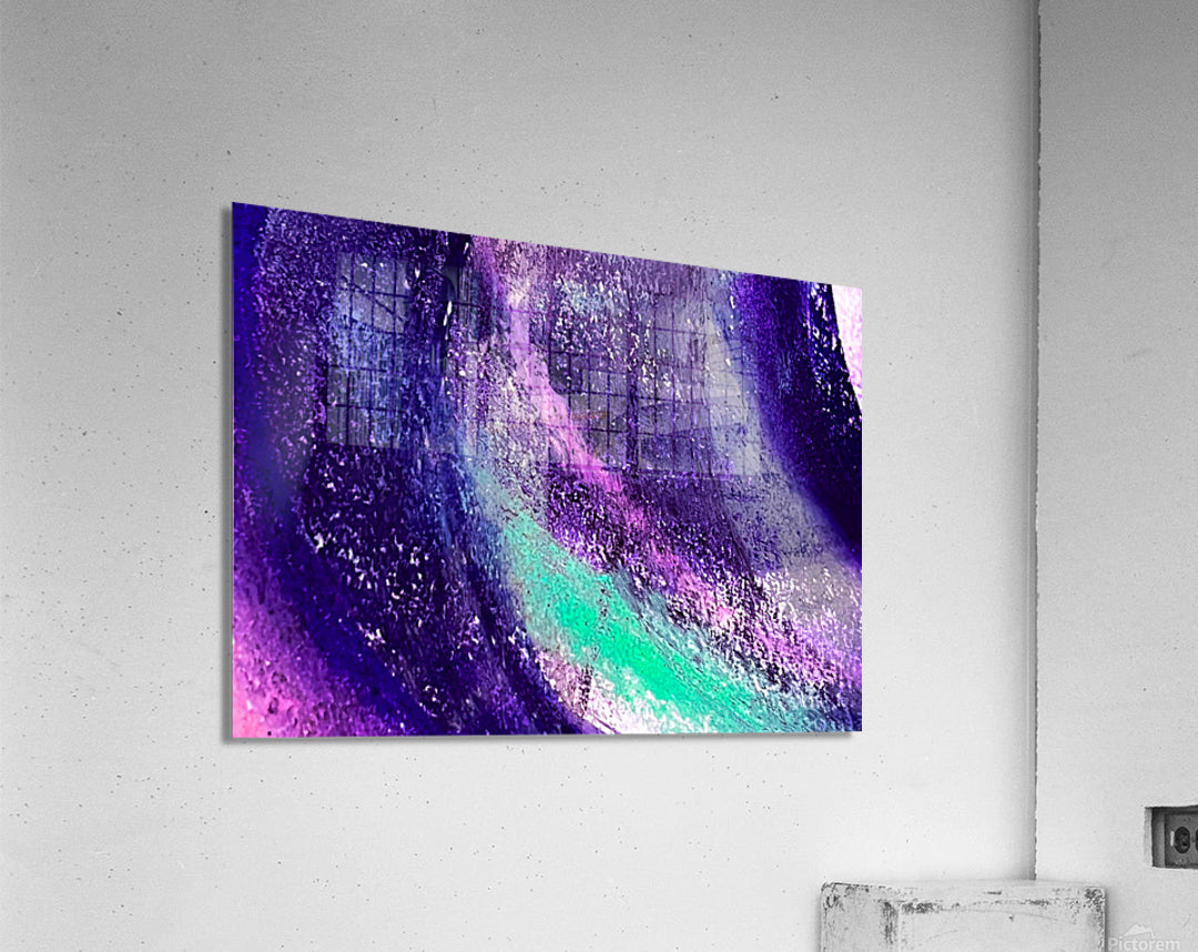 Acrylic Print