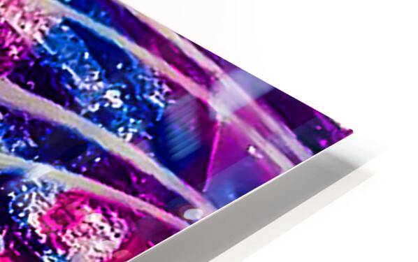 HD Sublimation Metal Print