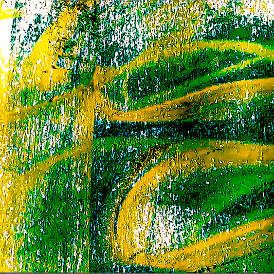 Golden Leaf
