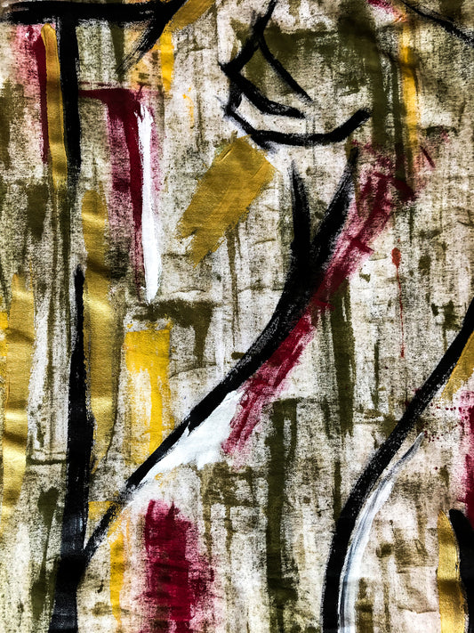 Johnarmen Gold