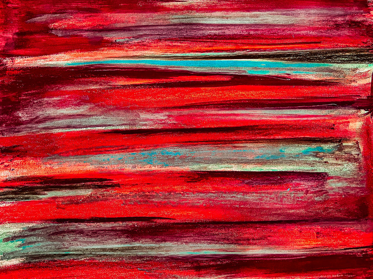 RedVeil
