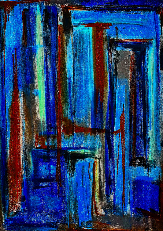 SkyThruFence
