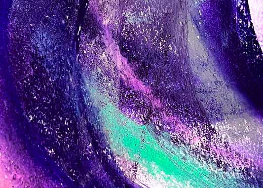 Truquoise Wave