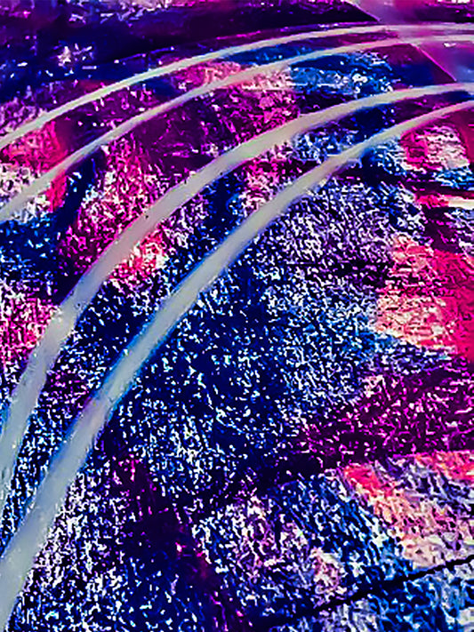 Light Bend