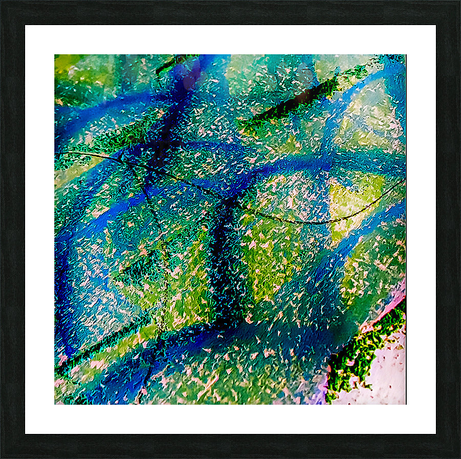 Framed Print