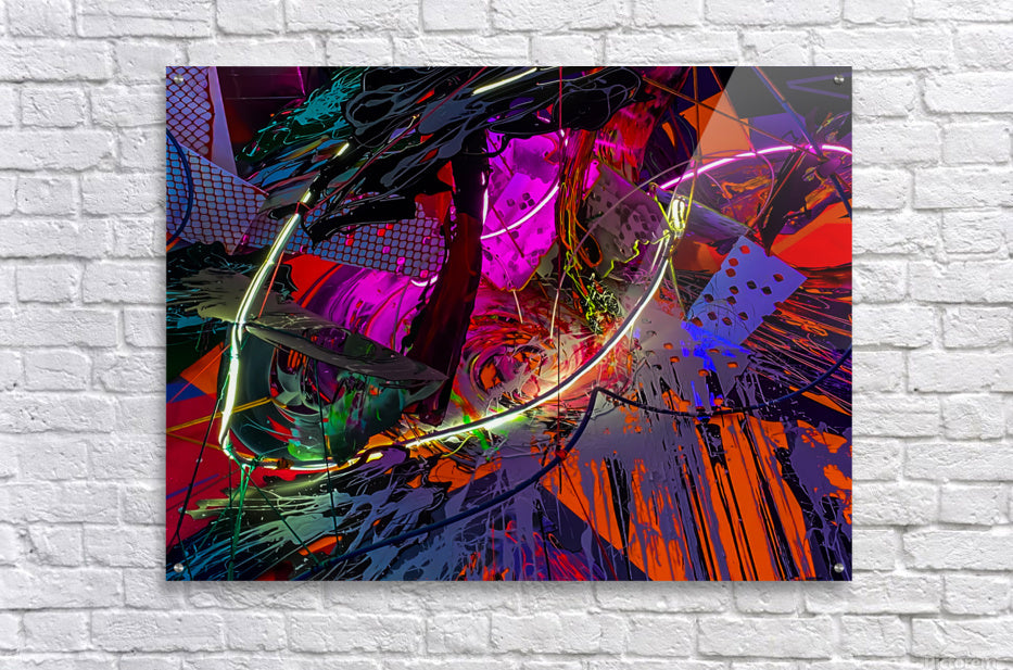 Acrylic Print
