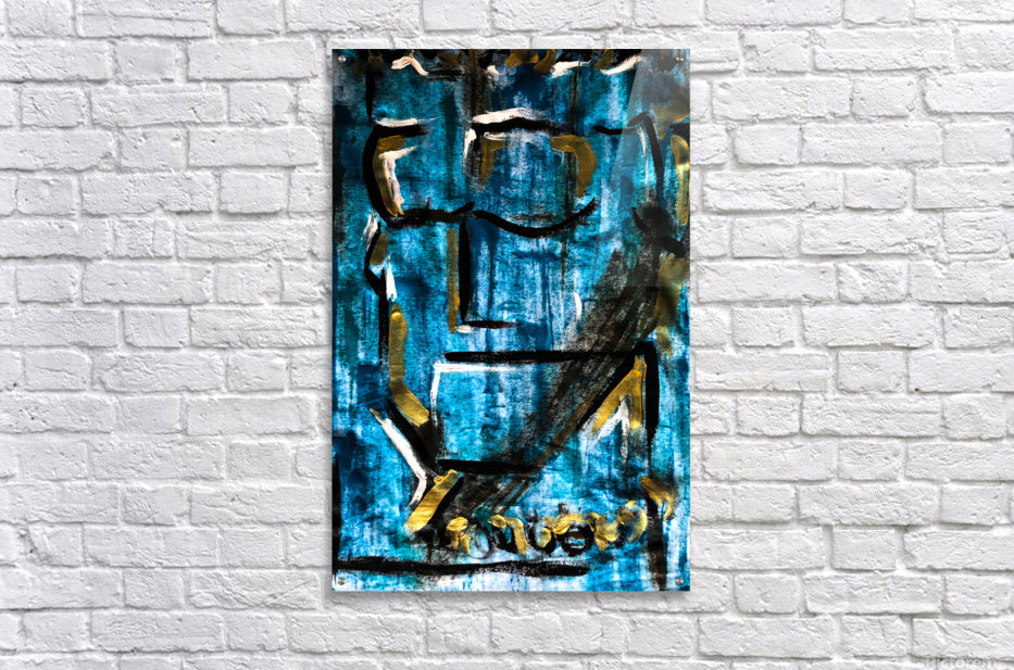 Acrylic Print