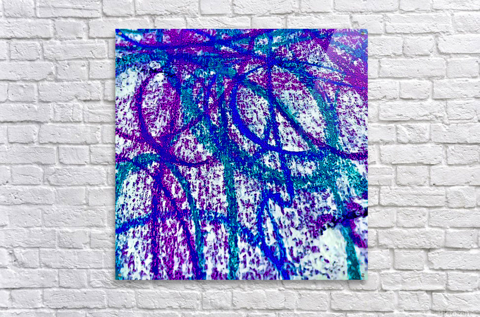 Acrylic Print