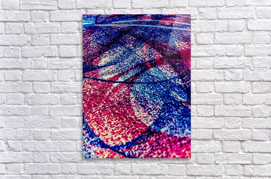 Acrylic Print
