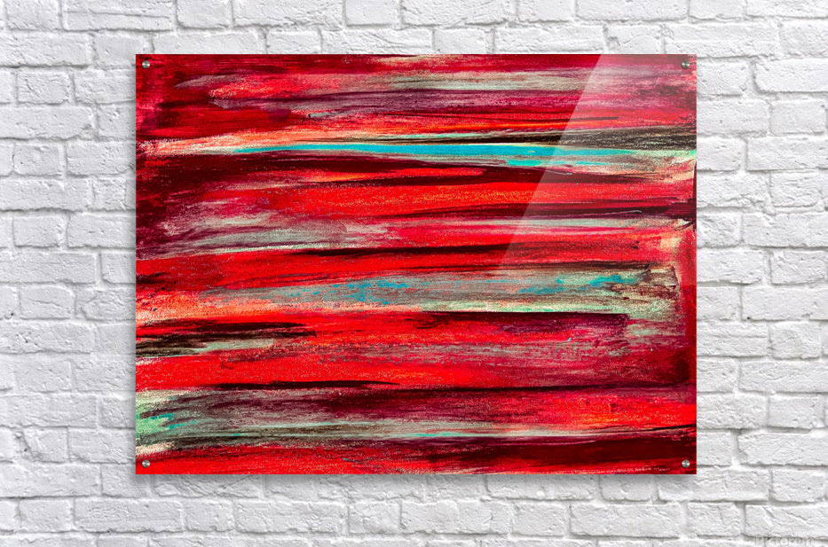 Acrylic Print