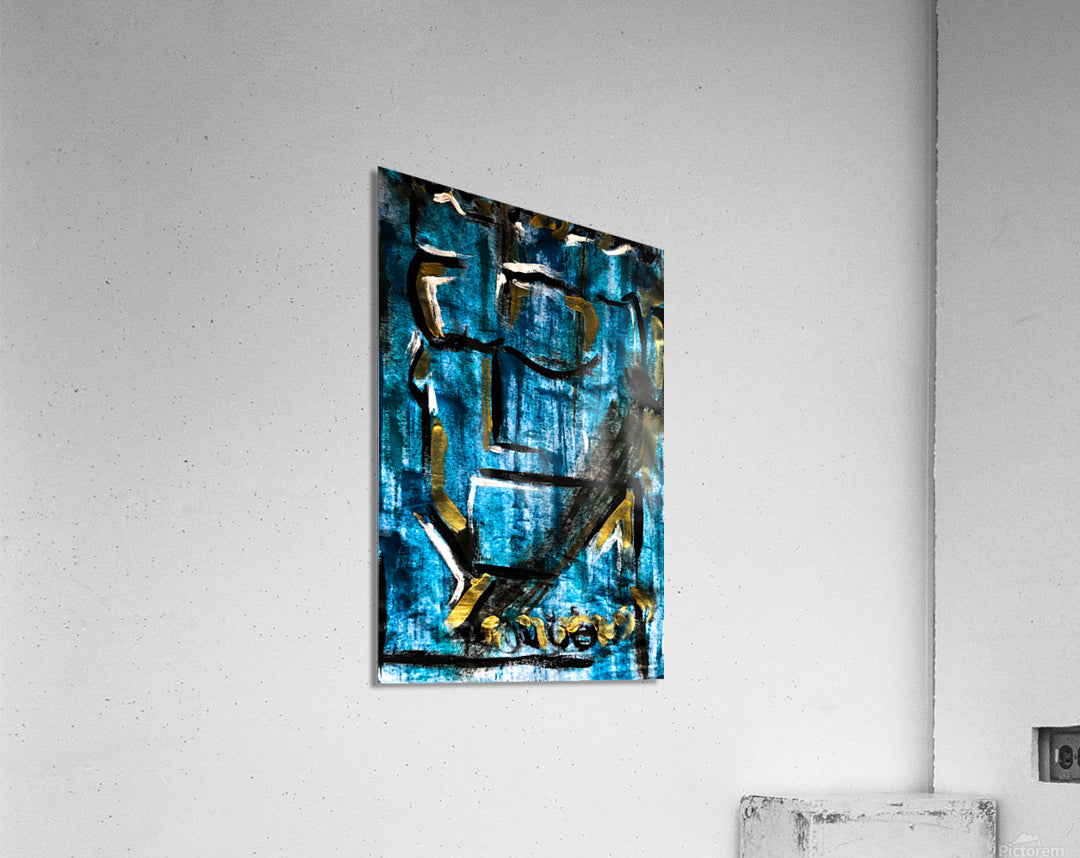 Acrylic Print