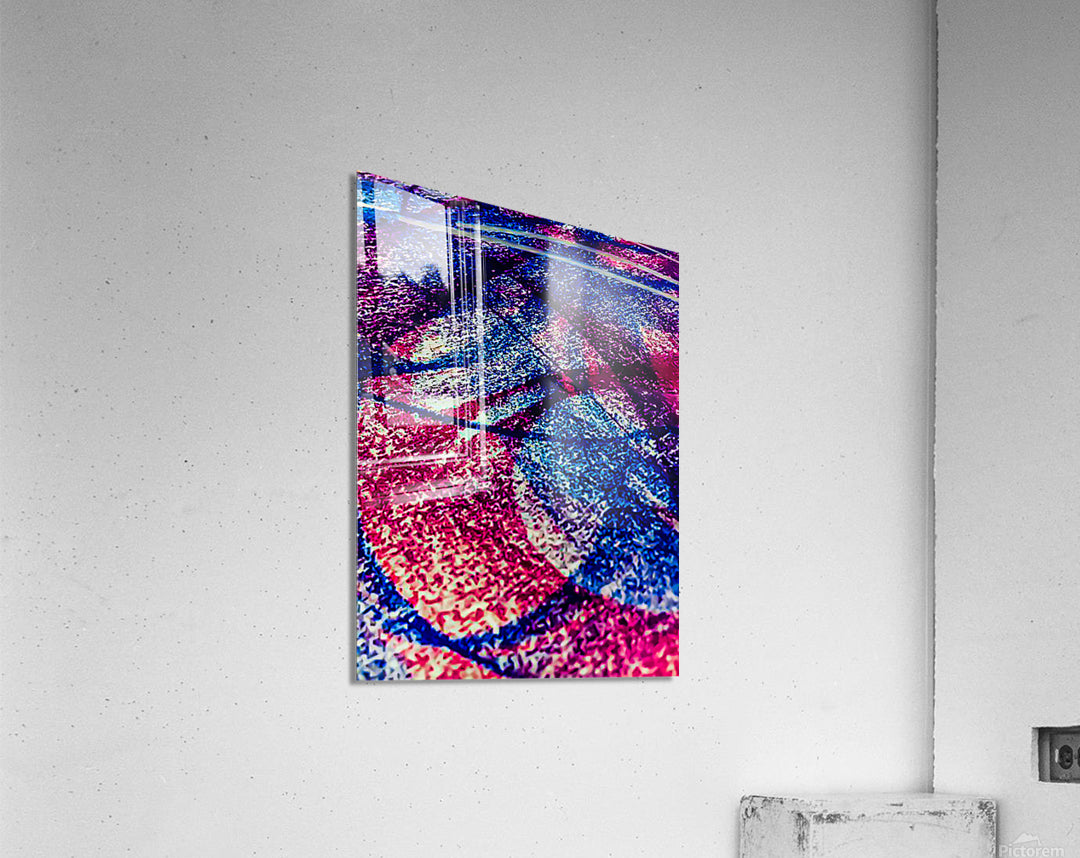 Acrylic Print