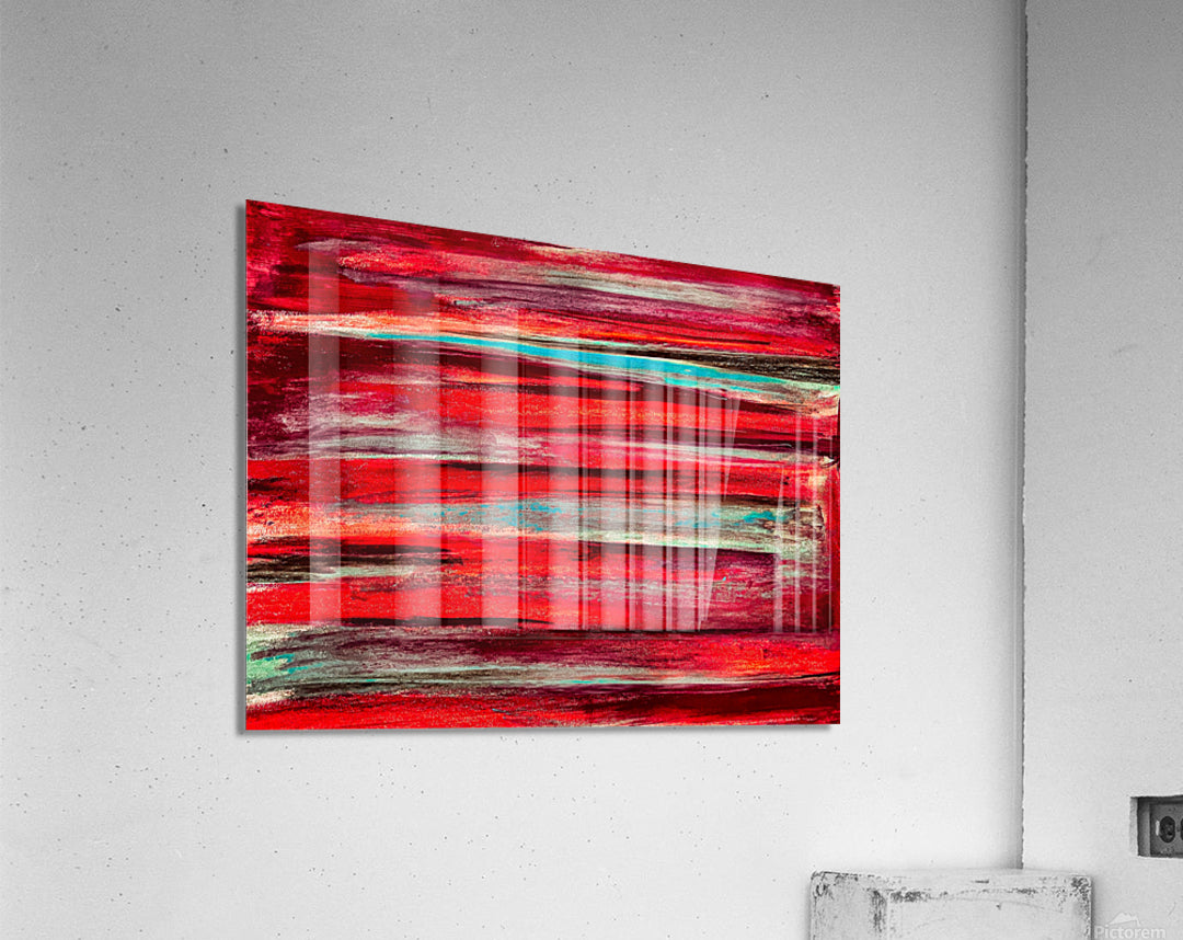 Acrylic Print