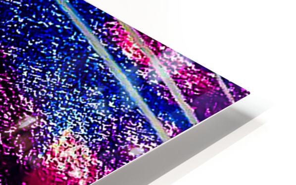 HD Sublimation Metal Print